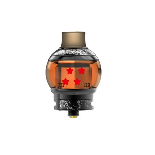Fumytech Dragon Ball V2 RTA Tank Verdampfer - 5,5ML