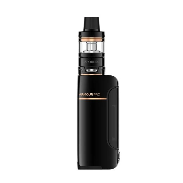 Vaporesso Armour Pro 100W Starterset mit Cascade Baby Verdampfer - 5ml