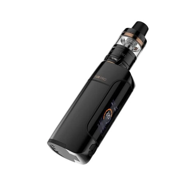 Vaporesso Armour Pro 100W Starterset mit Cascade Baby Verdampfer - 5ml