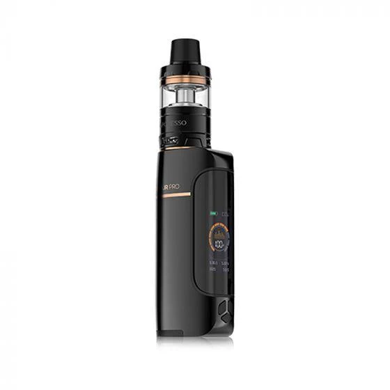 Vaporesso Armour Pro 100W Starterset mit Cascade Baby Verdampfer - 5ml