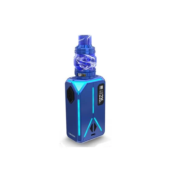 Eleaf Lexicon 235W TC Starterset mit Ello Duro Verdampfer - 6,5ml