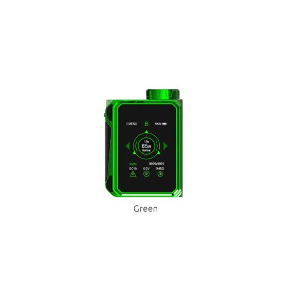 SMOK G-Priv Baby Touch Screen Box Mod Akkuträger Luxe Edition 85W