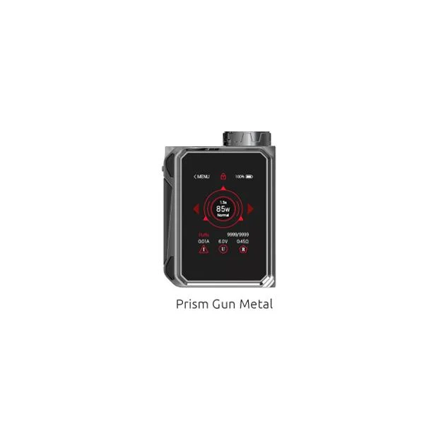 SMOK G-Priv Baby Touch Screen Box Mod Akkuträger Luxe Edition 85W