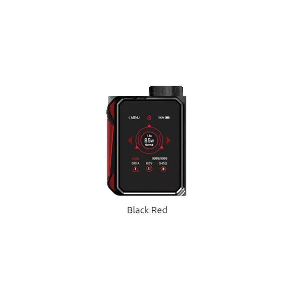 SMOK G-Priv Baby Touch Screen Box Mod Akkuträger Luxe Edition 85W