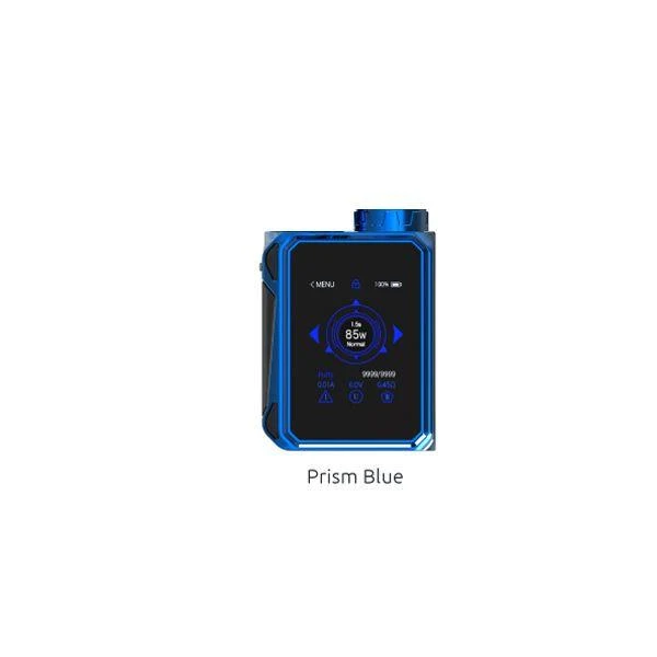 SMOK G-Priv Baby Touch Screen Box Mod Akkuträger Luxe Edition 85W