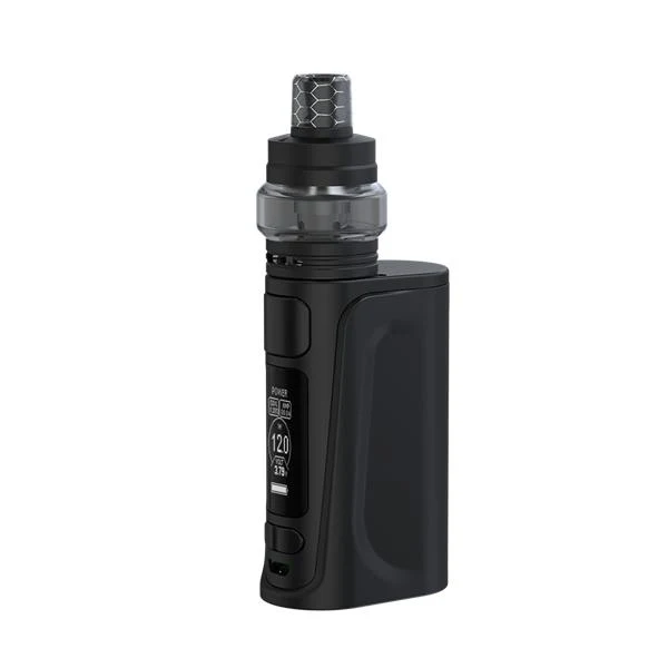 Joyetech eVic Primo Fit 80W Starterset mit EXCEED Luft Plus Verdampfer - 3ml & 2800mAh