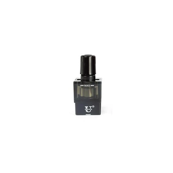 USONICIG RHYTHM Ultrasonic Verdampfer - 2 ml & 1 Stück / Packung