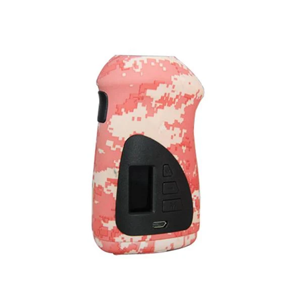 Hugo Vapor Orbiter 230W TC Box Mod Akkuträger