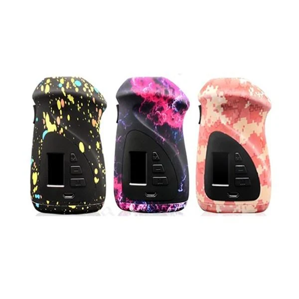 Hugo Vapor Orbiter 230W TC Box Mod Akkuträger