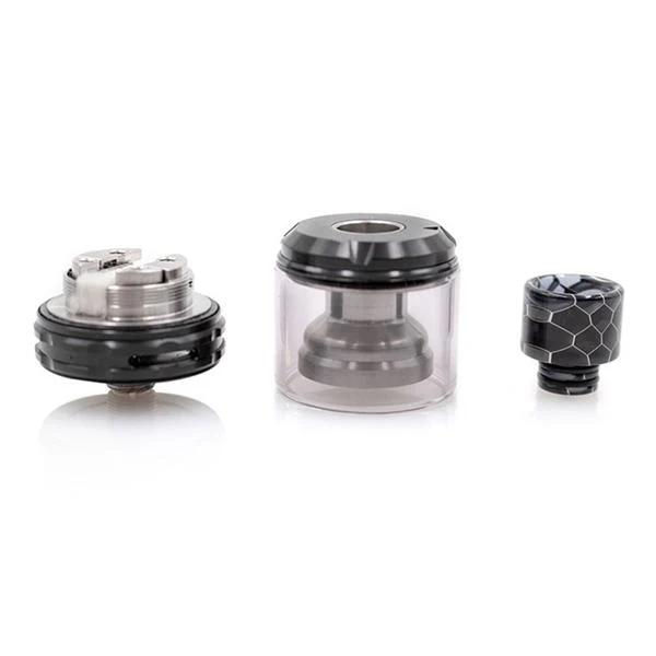 Joyetech RFC Riftcore Duo RTA Verdampfer