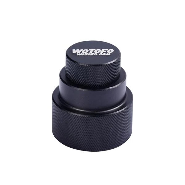 Wotofo Easy Fill Squonk Cap - 1ps/pack