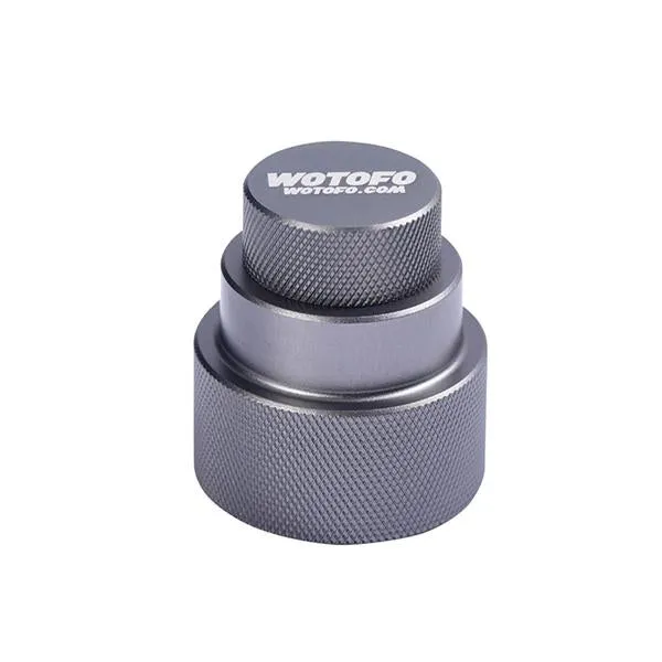 Wotofo Easy Fill Squonk Cap - 1ps/pack
