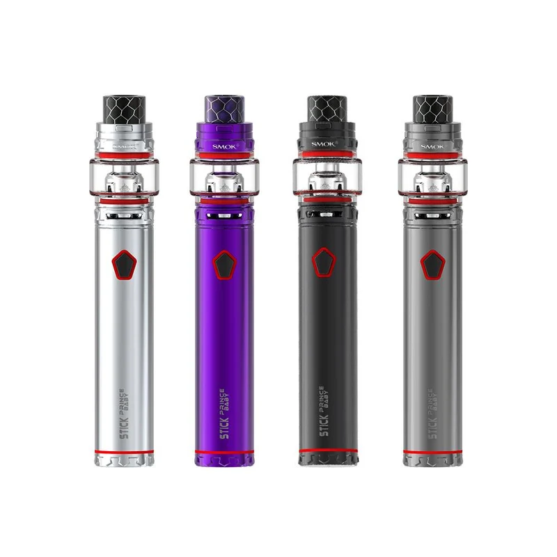 SMOK Stick Prince Baby Starterset mit TFV12 Baby Prince Verdampfer - 4,5ml