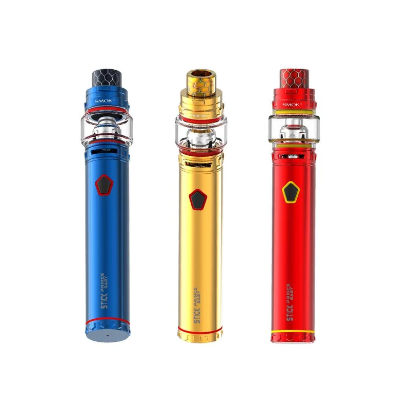 SMOK Stick Prince Baby Starterset mit TFV12 Baby Prince Verdampfer - 4,5ml