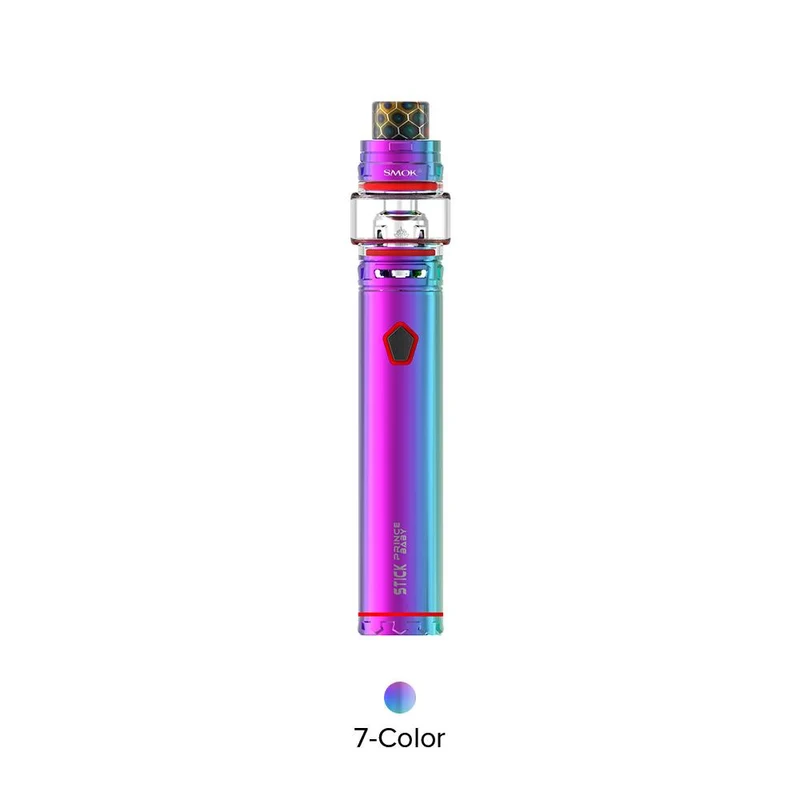 SMOK Stick Prince Baby Starterset mit TFV12 Baby Prince Verdampfer - 4,5ml