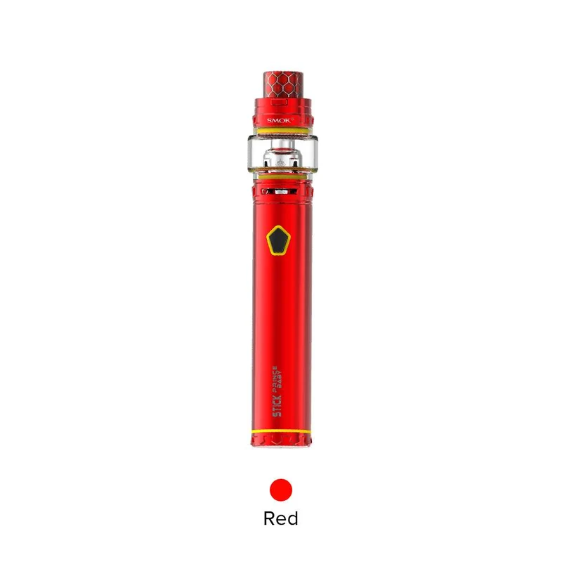 SMOK Stick Prince Baby Starterset mit TFV12 Baby Prince Verdampfer - 4,5ml