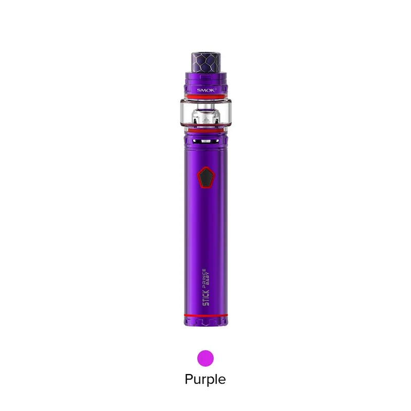 SMOK Stick Prince Baby Starterset mit TFV12 Baby Prince Verdampfer - 4,5ml