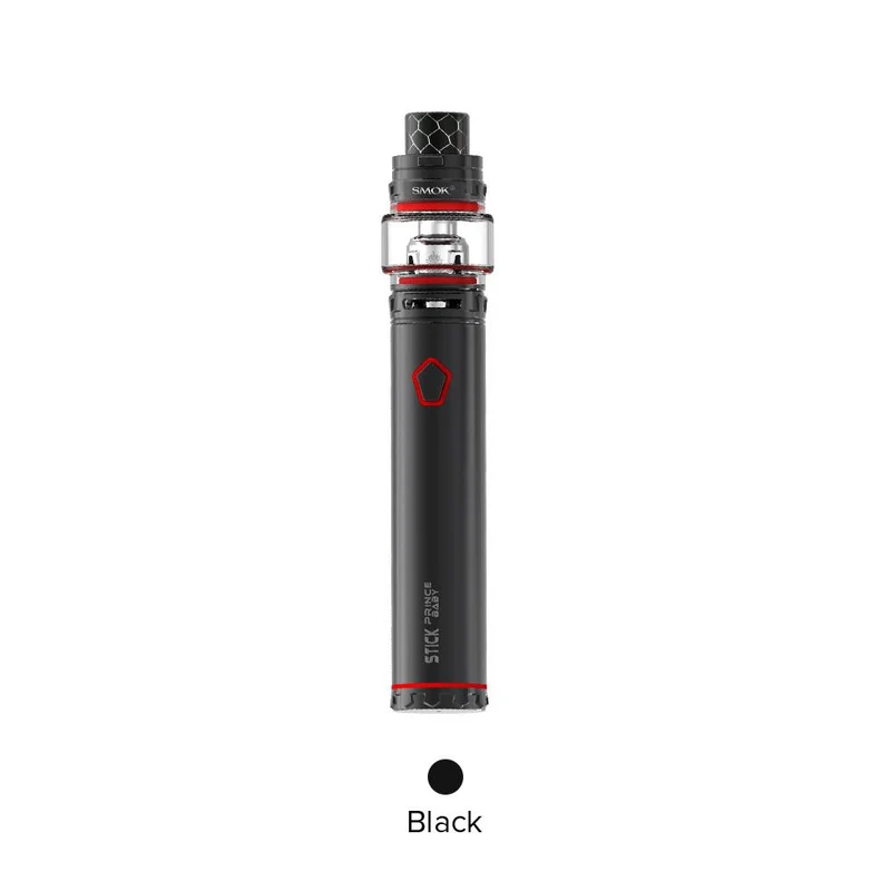 SMOK Stick Prince Baby Starterset mit TFV12 Baby Prince Verdampfer - 4,5ml