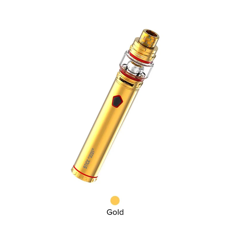SMOK Stick Prince Baby Starterset mit TFV12 Baby Prince Verdampfer - 4,5ml