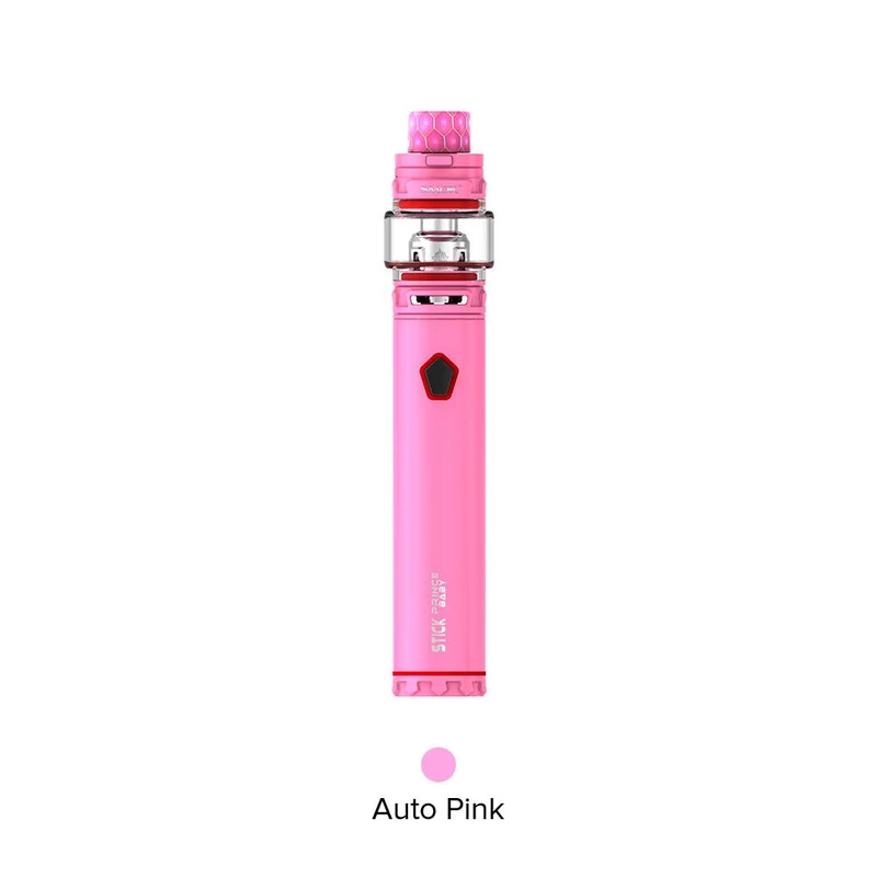 SMOK Stick Prince Baby Starterset mit TFV12 Baby Prince Verdampfer - 4,5ml