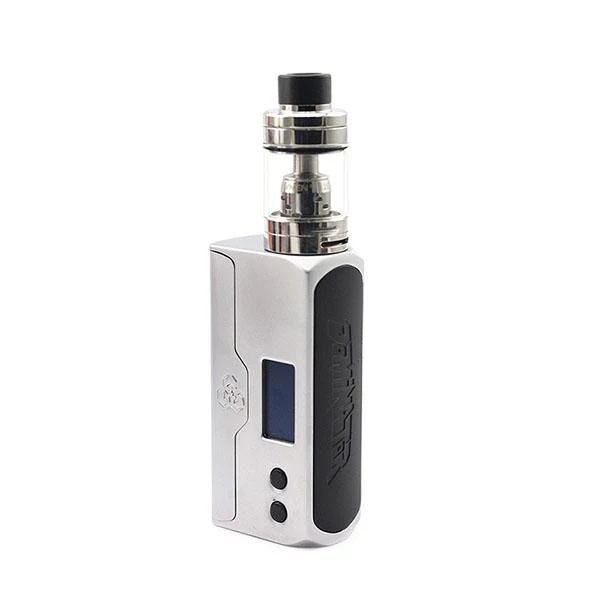 Advken Dominator 100W TC Starterkit Starterset - 4,5ml