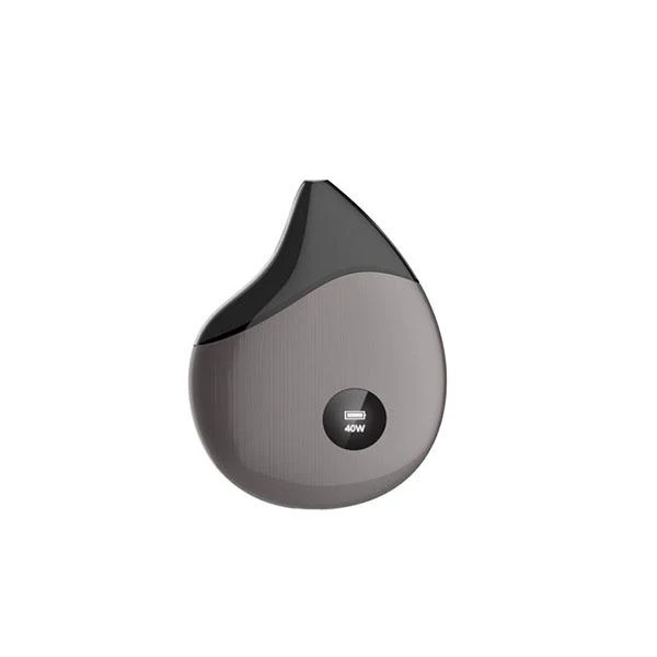 HQD COMMA Vape Pod System Starterset - 380mAh & 2ml
