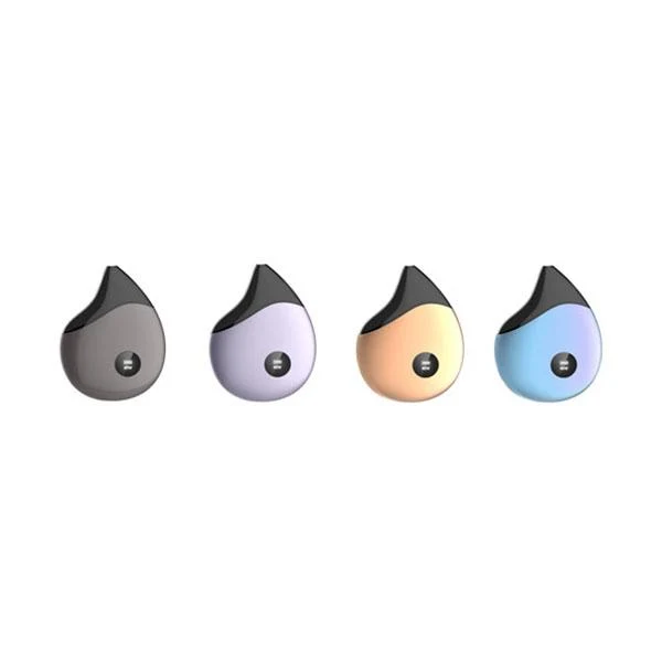 HQD COMMA Vape Pod System Starterset - 380mAh & 2ml