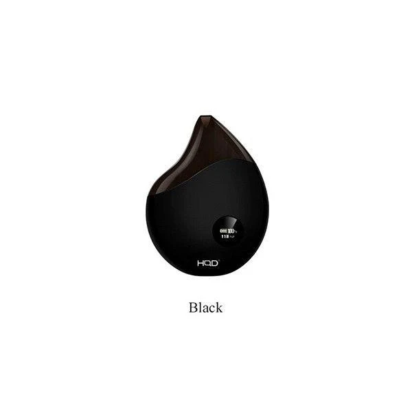 HQD COMMA Vape Pod System Starterset - 380mAh & 2ml