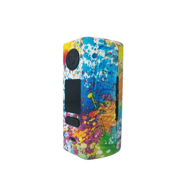 Hugo Vapor Rader Mage 218 Box Mod Akkuträger