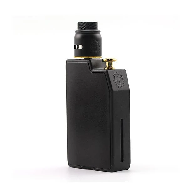 Advken CP Squonk Mech Starterkit Starterset mit CP RDA Tank