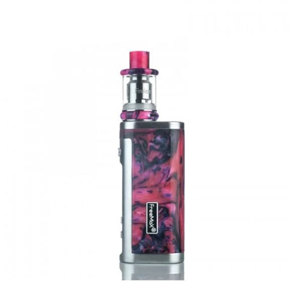 Freemax Firelord 80W TC Starter Set