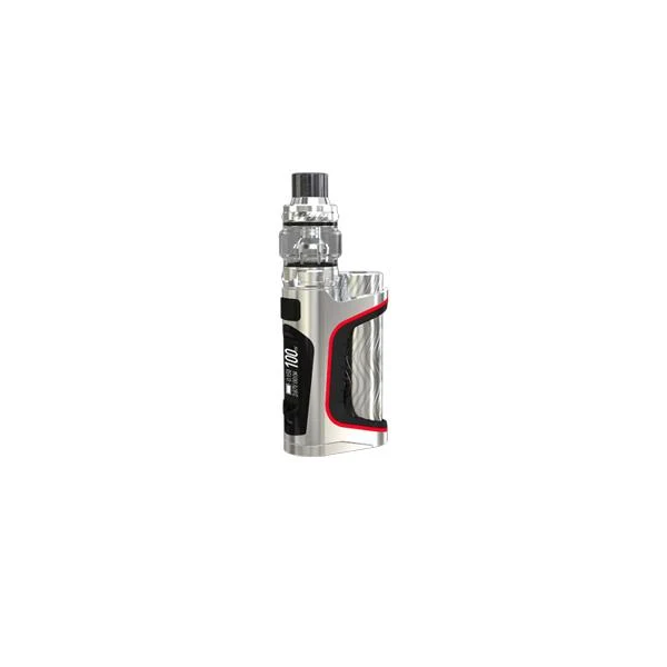 Eleaf iStick Pico S 100W 21700 Starterset mit Ello Vate Verdampfer - 6,5ml