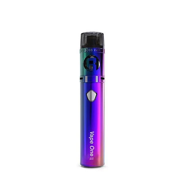 E-bossvape Vape One 2 Starterset - 1600mAh & 2ml