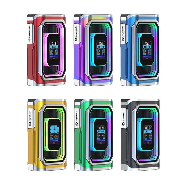 Joyetech ESPION Infinite 230W TC Box Mod Akkuträger mit Dual 21700 Batteries