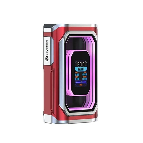 Joyetech ESPION Infinite 230W TC Box Mod Akkuträger mit Dual 21700 Batteries