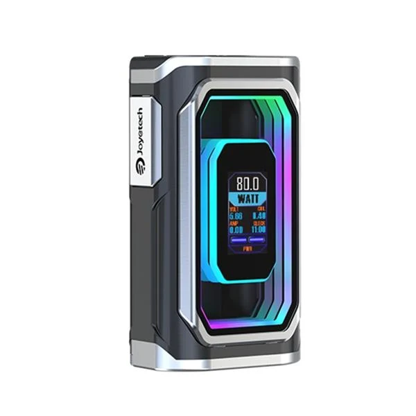 Joyetech ESPION Infinite 230W TC Box Mod Akkuträger mit Dual 21700 Batteries