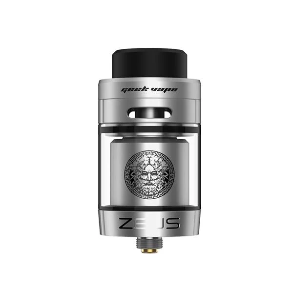 Geekvape Zeus Dual RTA Verdampfer - 4ml