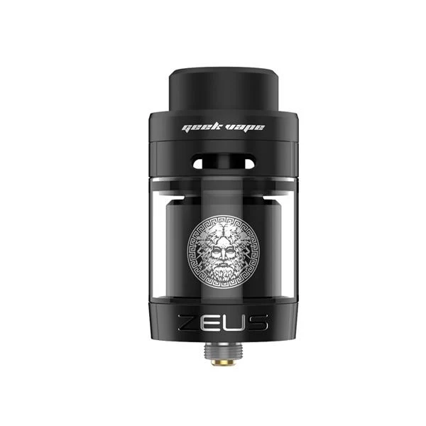 Geekvape Zeus Dual RTA Verdampfer - 4ml