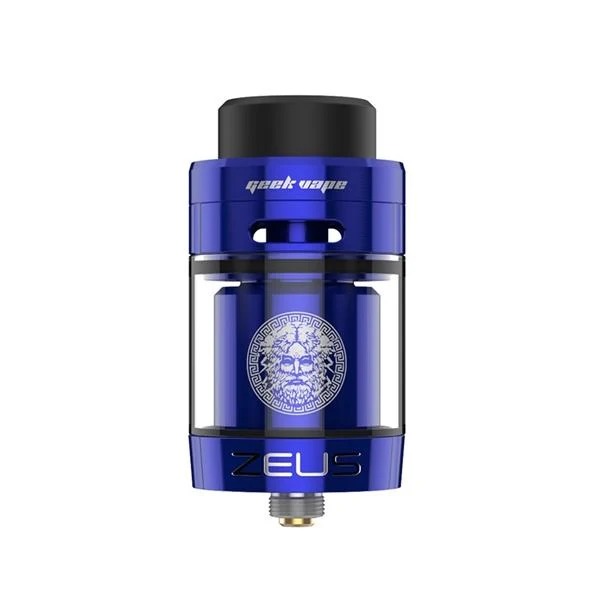 Geekvape Zeus Dual RTA Verdampfer - 4ml