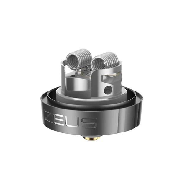 Geekvape Zeus Dual RTA Verdampfer - 4ml