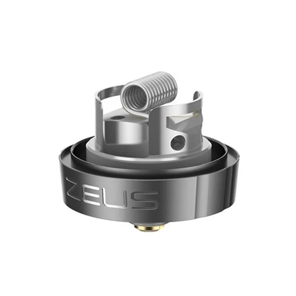 Geekvape Zeus Dual RTA Verdampfer - 4ml