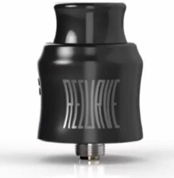 Wotofo ReCurve RDA Verdampfer