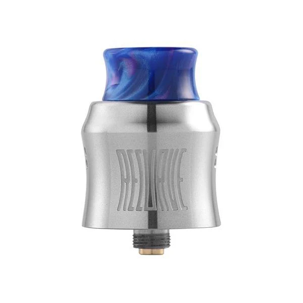 Wotofo ReCurve RDA Verdampfer