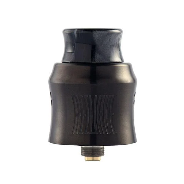 Wotofo ReCurve RDA Verdampfer