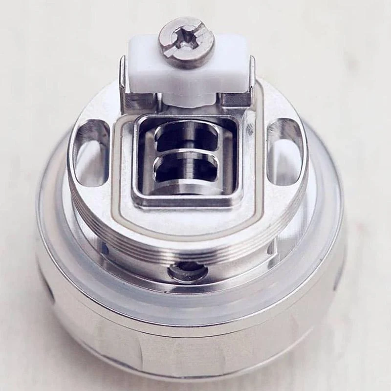 Vandy Vape Revolver RTA Verdampfer - 5ml