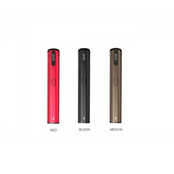 Vaptio Spin-It Vape Pen Starterset - 650mAh & 1,8ml