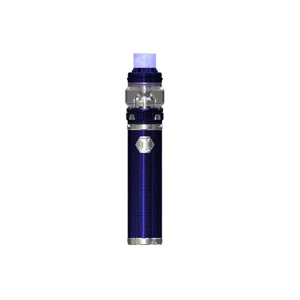 Eleaf iJust 3 80W Starterset mit Ello Duro Verdampfer - 3000mAh & 6,5ml