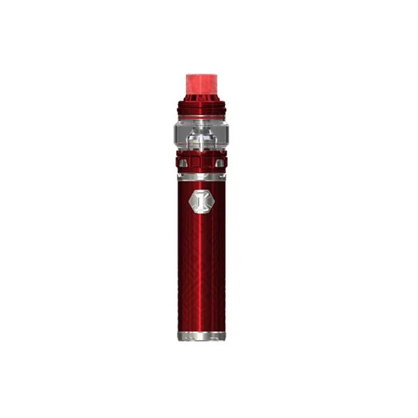 Eleaf iJust 3 80W Starterset mit Ello Duro Verdampfer - 3000mAh & 6,5ml