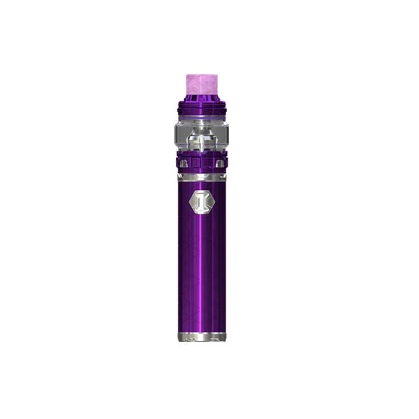 Eleaf iJust 3 80W Starterset mit Ello Duro Verdampfer - 3000mAh & 6,5ml