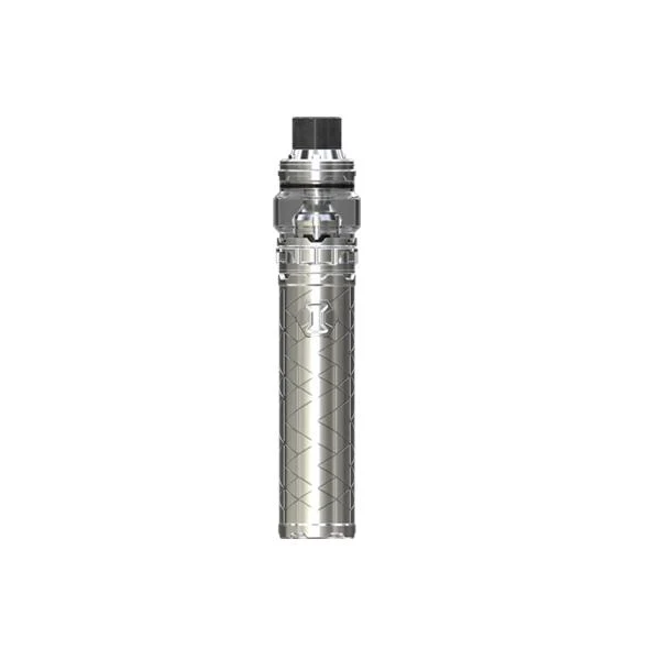 Eleaf iJust 3 80W Starterset mit Ello Duro Verdampfer - 3000mAh & 6,5ml